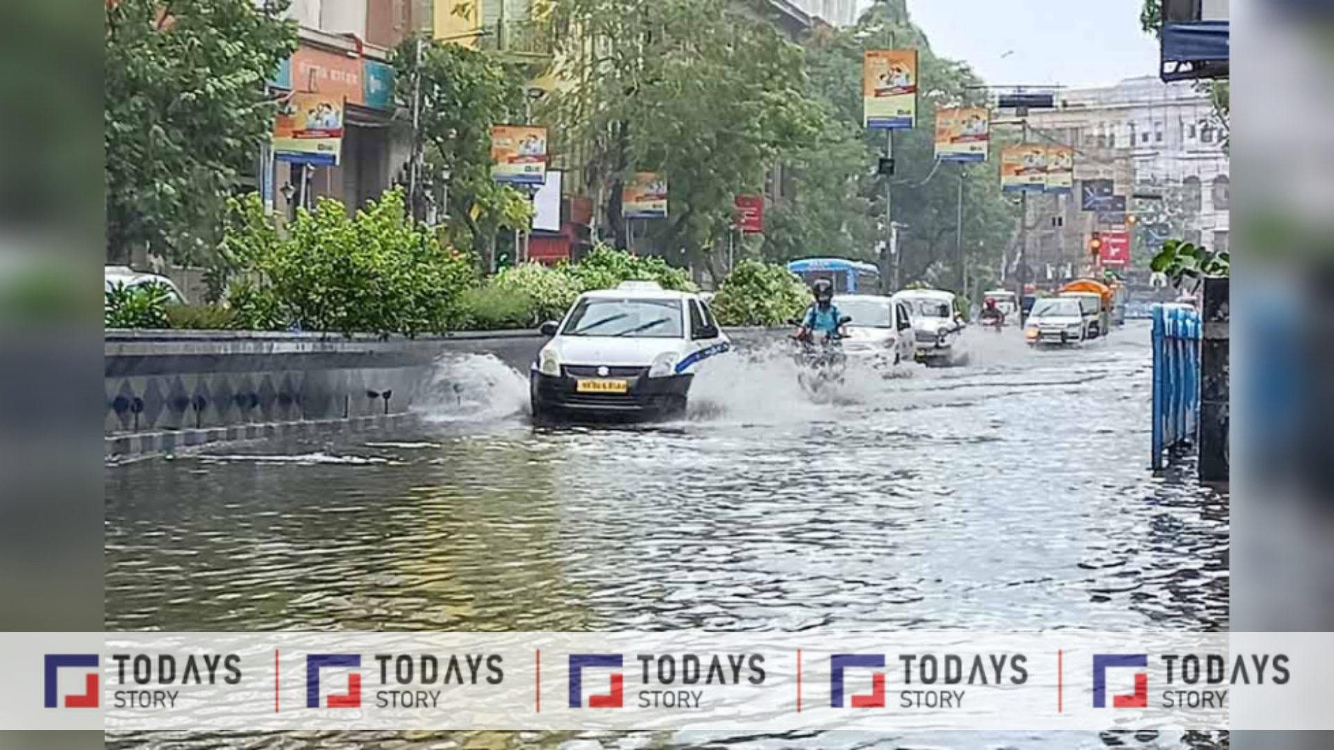 নির্দিষ্ট সময়ের আগেই দেশে ঢুকল বর্ষা, পশ্চিমবঙ্গে কবে থেকে স্বস্তি? জানুন