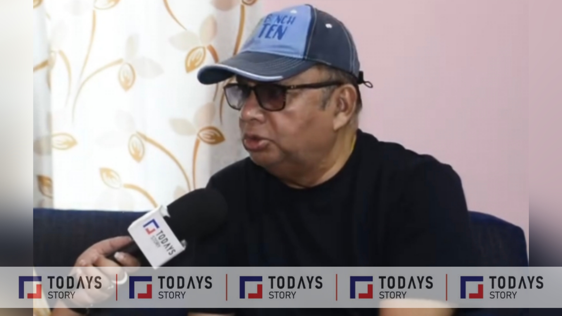 সন্ত্রাসবাদের বিরুদ্ধে জিরো টলারেন্সের আহ্বান পরিবেশবিদ এস. এম ঘোষের