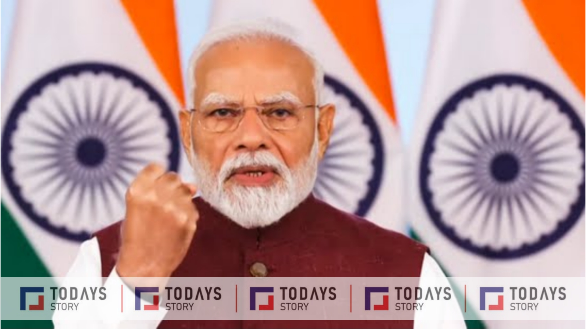 জাতির উদ্দেশে প্রধানমন্ত্রীর ভাষণ