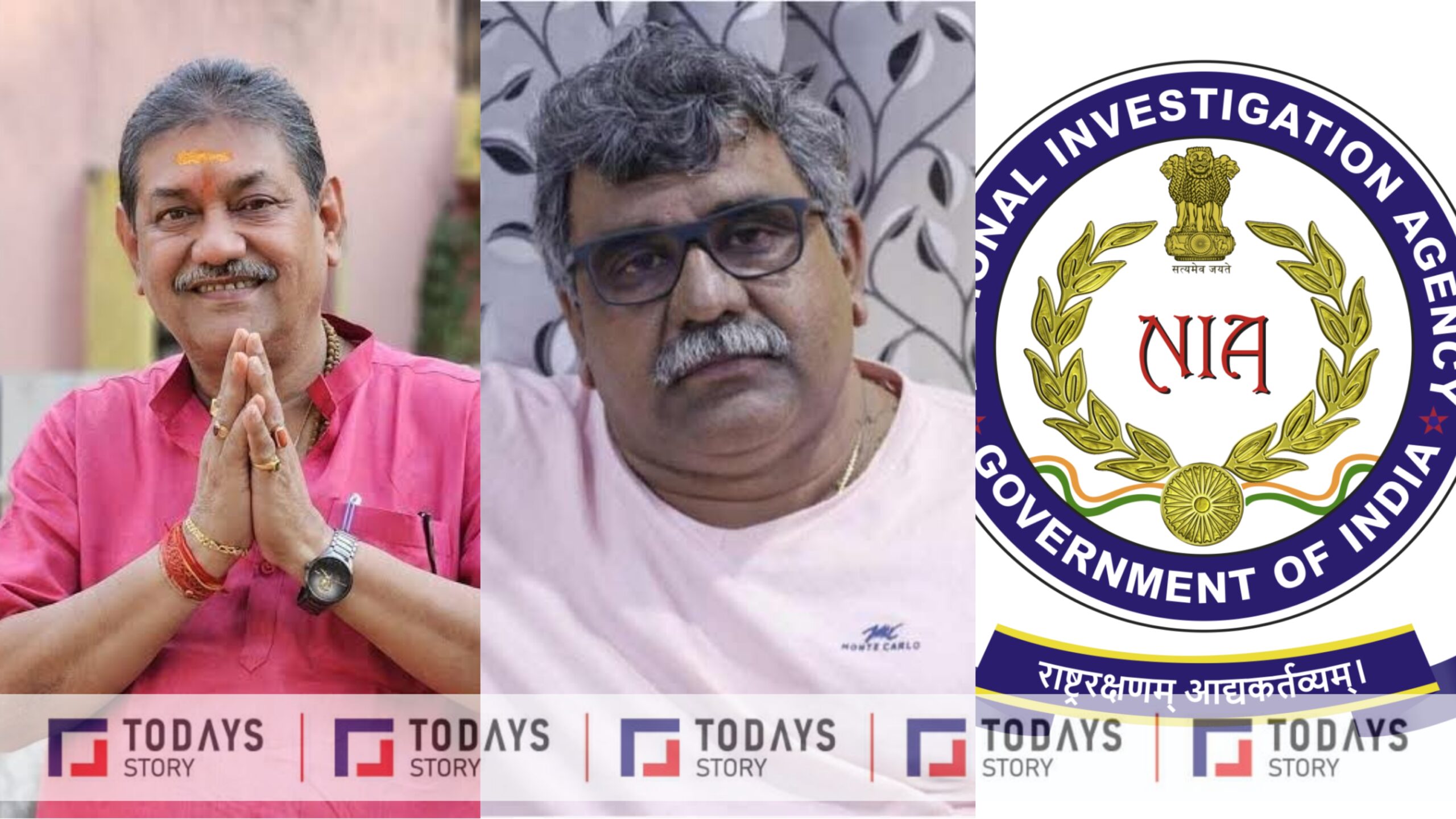 তৃণমূলে ‘নতুন অনুব্রত’ নরেন্দ্র নাথ চক্রবর্তীর উত্থান, পাণ্ডবেশ্বরে বোমা বিস্ফোরণ ঘিরে চাঞ্চল্য — NIA তদন্তের দাবিতে সরব জিতেন্দ্র তিওয়ারি